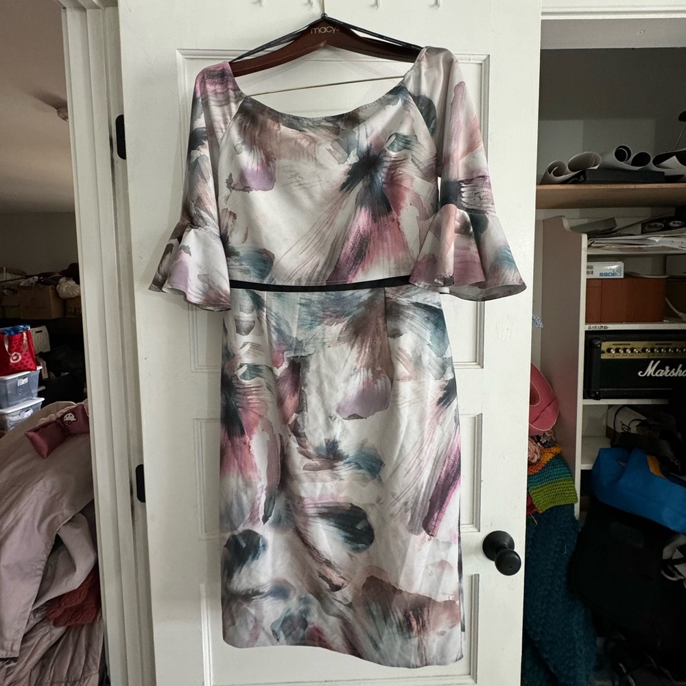 Little Mistress size 12 US-44 EUR -16 UK